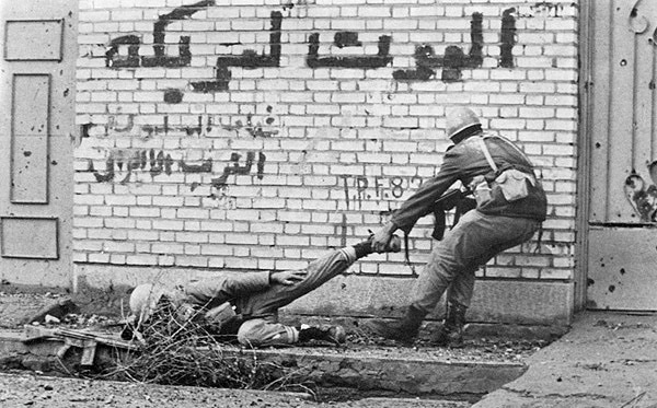 آزاد سازی خرمشهر