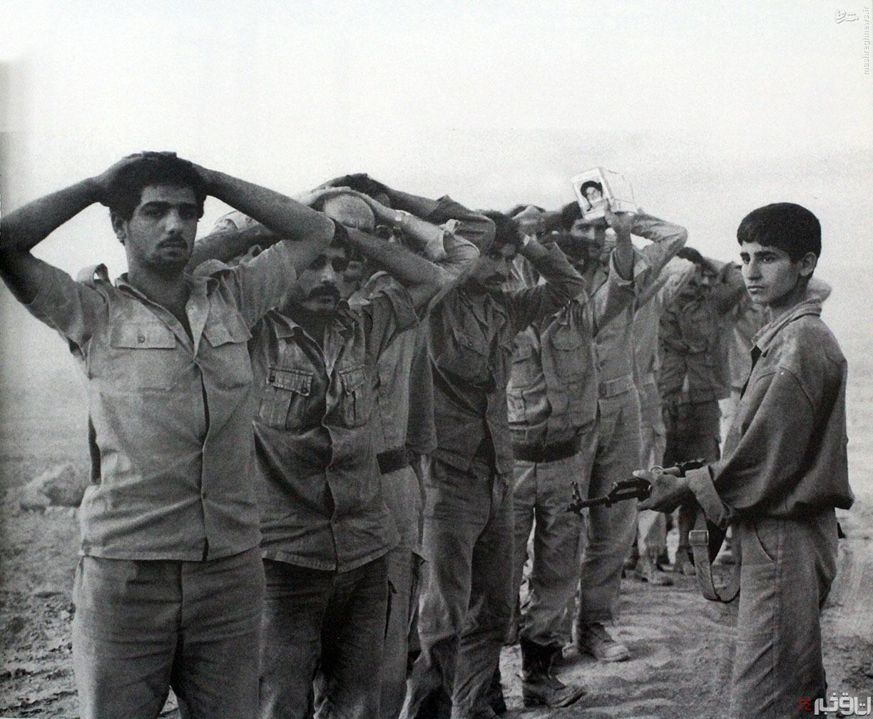 آزاد سازی خرمشهر